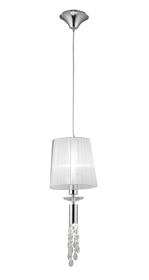 Tiffany Crystal Ceiling Lights Mantra Single Crystal Pendants Tiffany Crystal Ceiling Lights Mantra Single Crystal Pendants